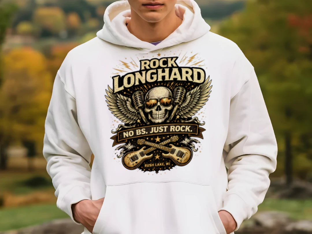 RLH NO BS Hoodies
