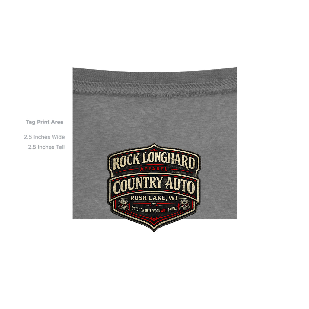 GRAPHITE HEATHER - G185 - INSIDE_TAG_LINE