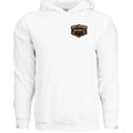 WHITE - G185 - FRONT