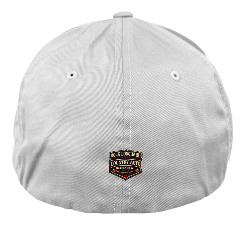 WHITE - 6277 - BACK