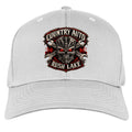 WHITE - 6277 - FRONT
