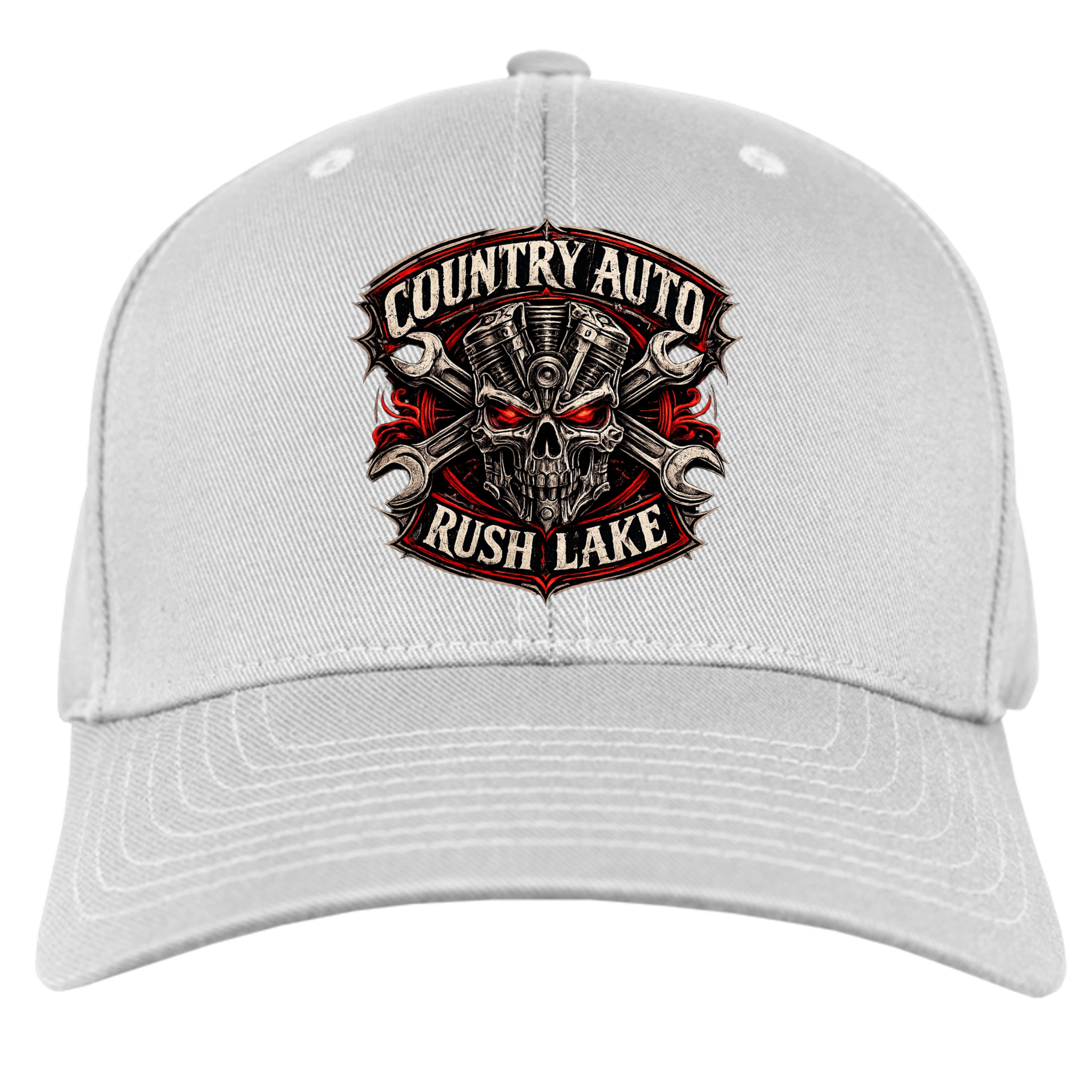 WHITE - 6277 - FRONT