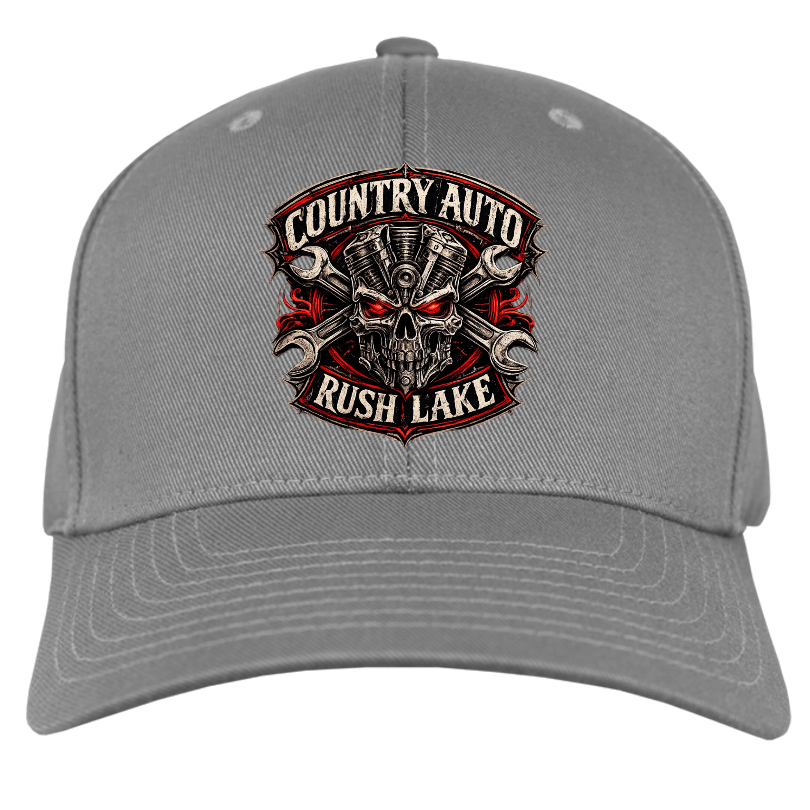 DARK GREY - 6277 - FRONT