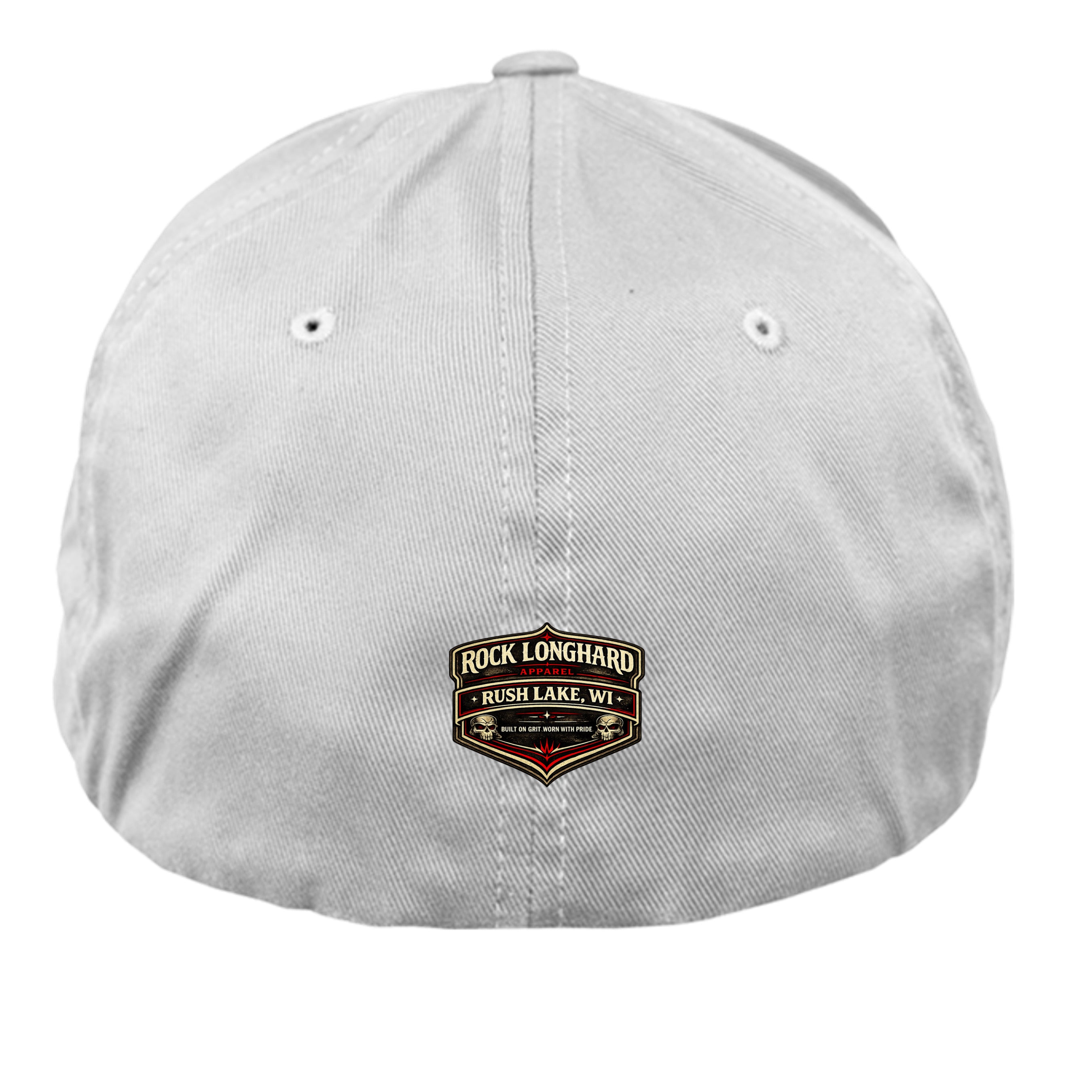WHITE - 6277 - BACK
