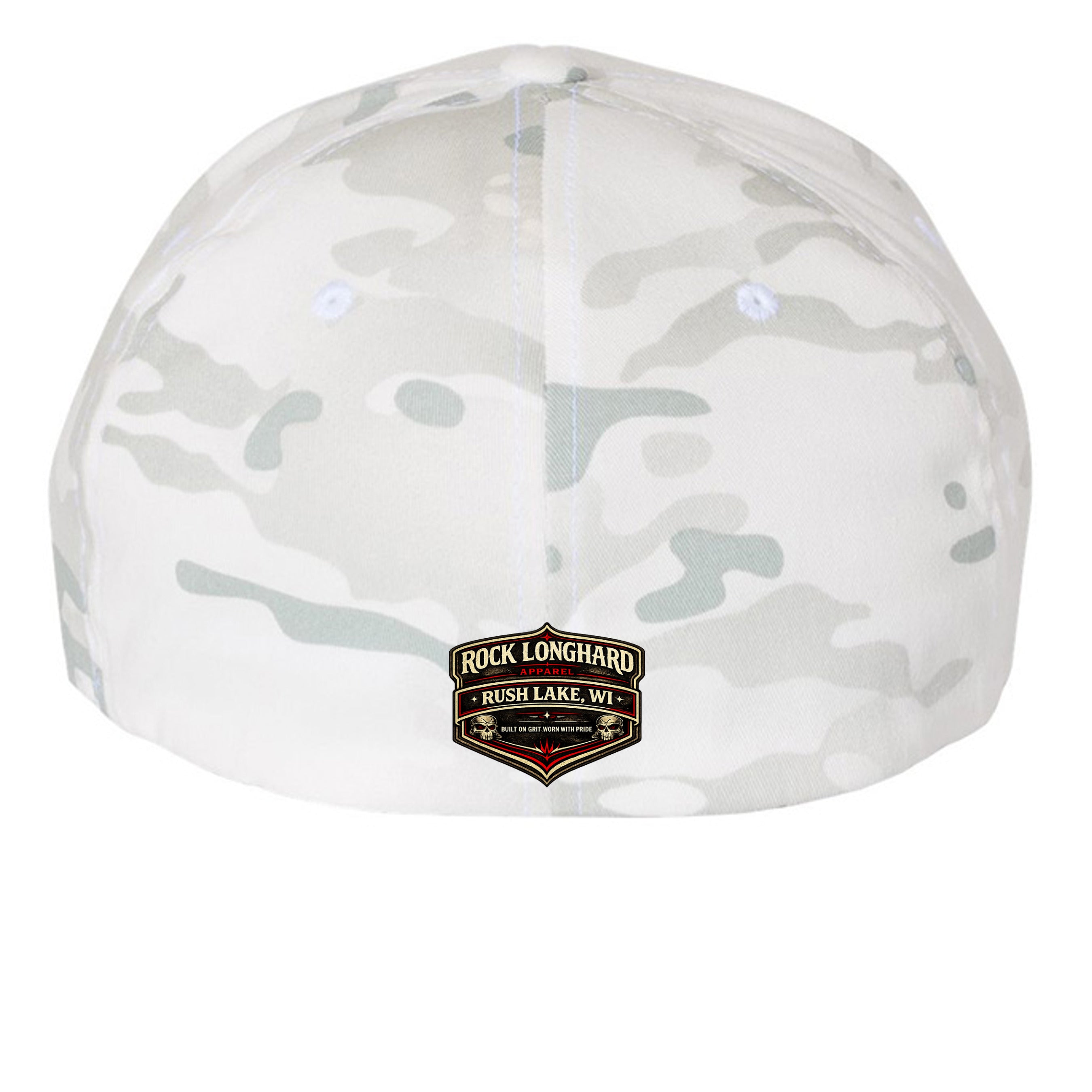 Multicam Alpine - 6277 - BACK