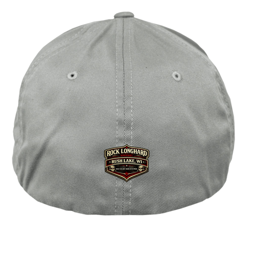 SILVER - 6277 - BACK