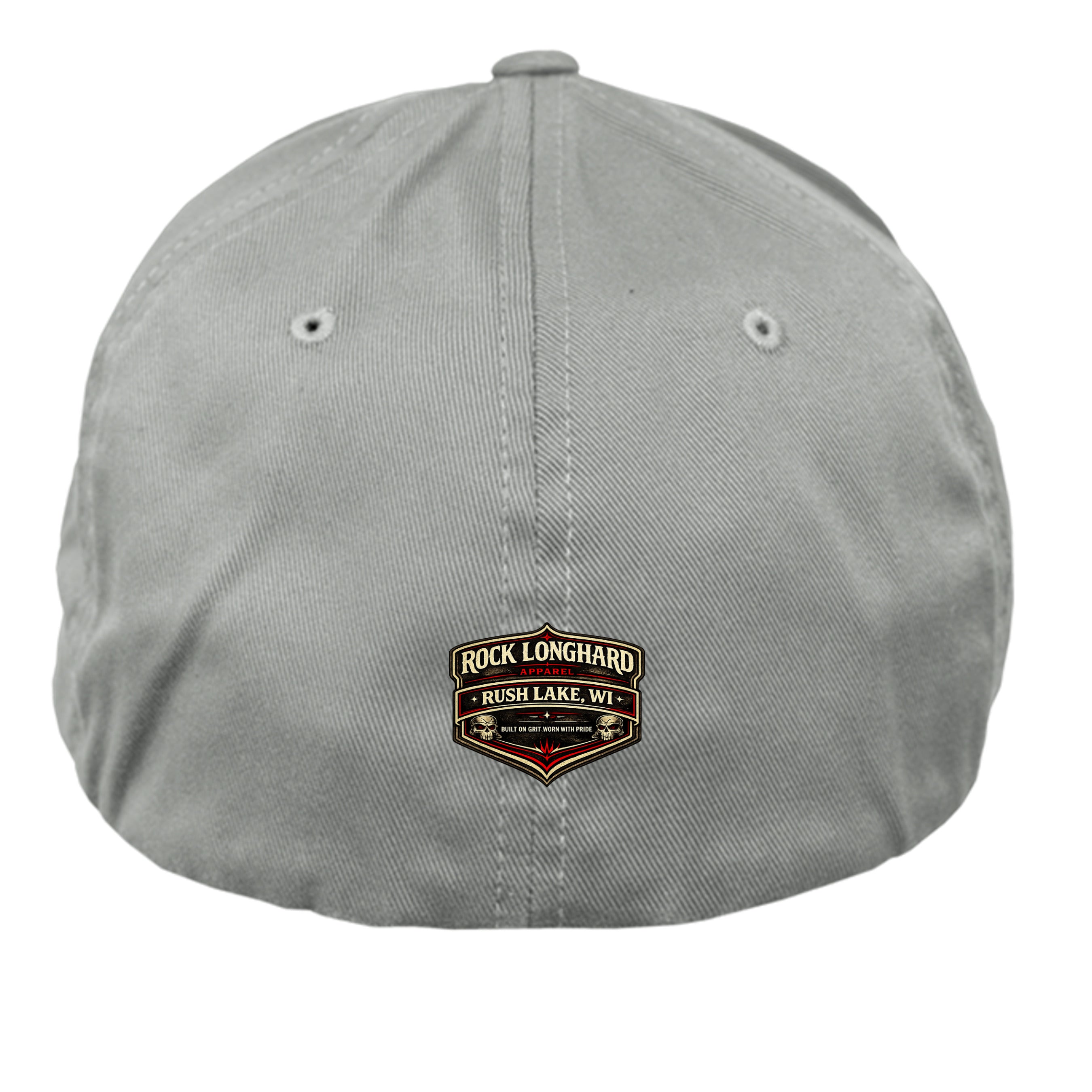 SILVER - 6277 - BACK