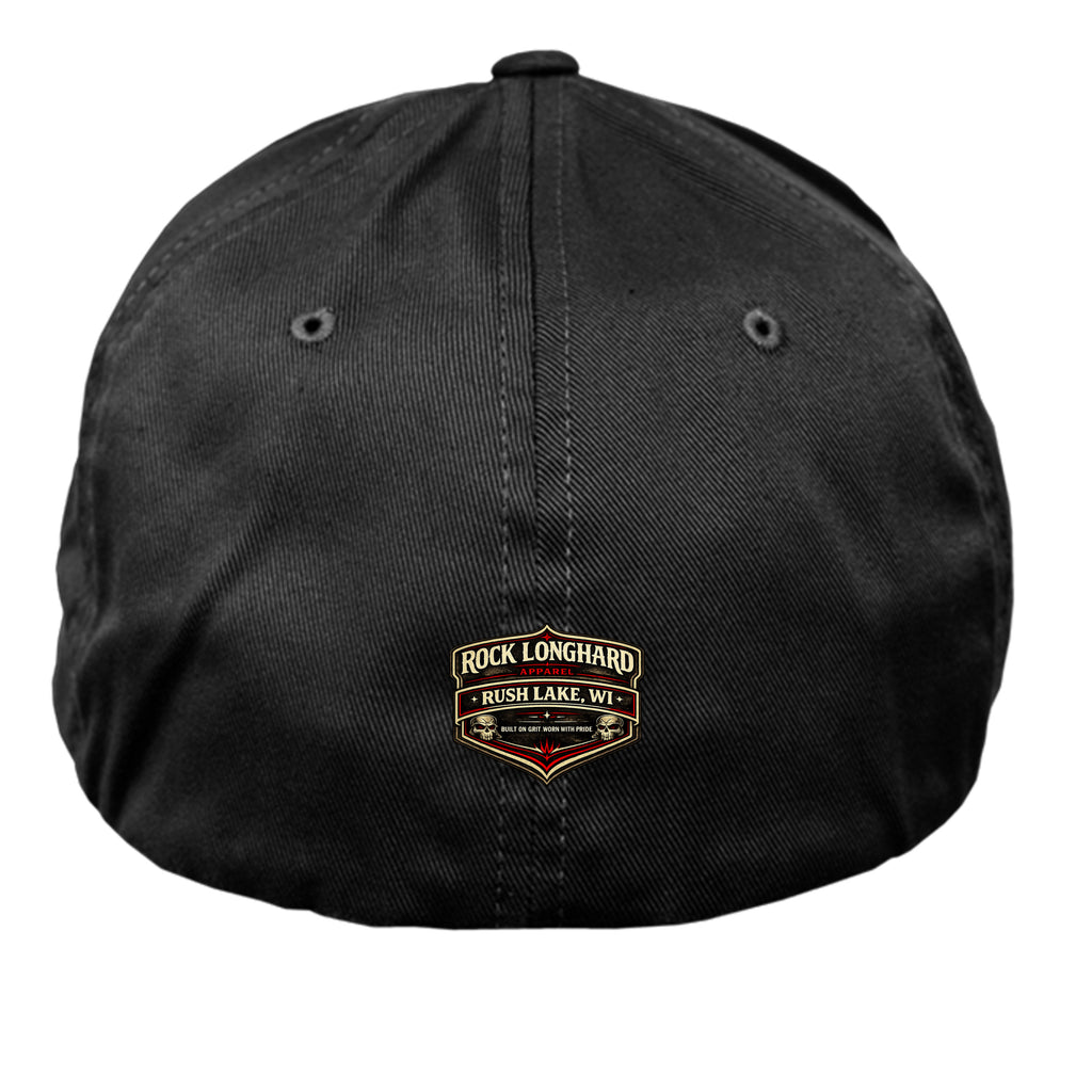 BLACK - 6277 - BACK