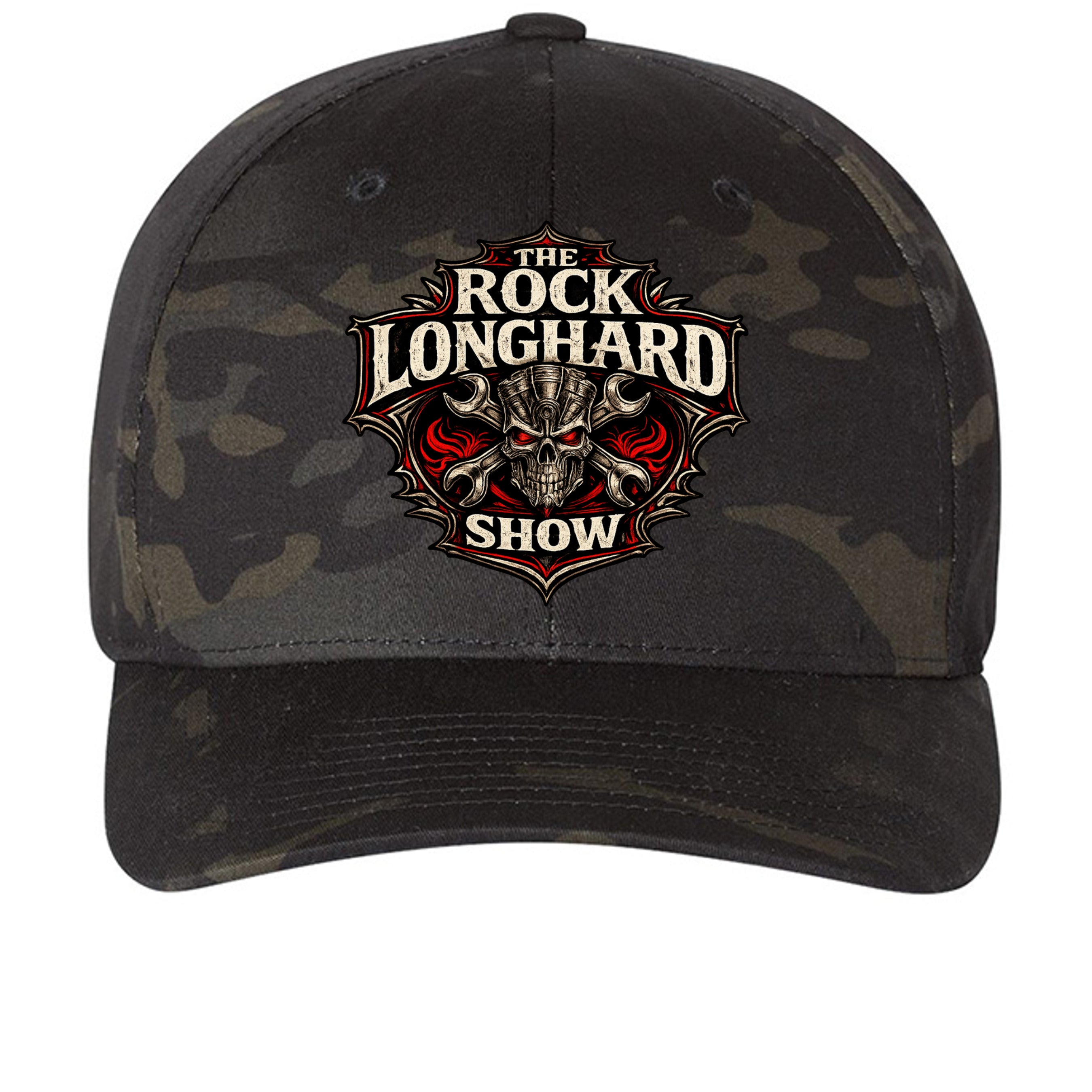 Multicam Black - 6277 - FRONT