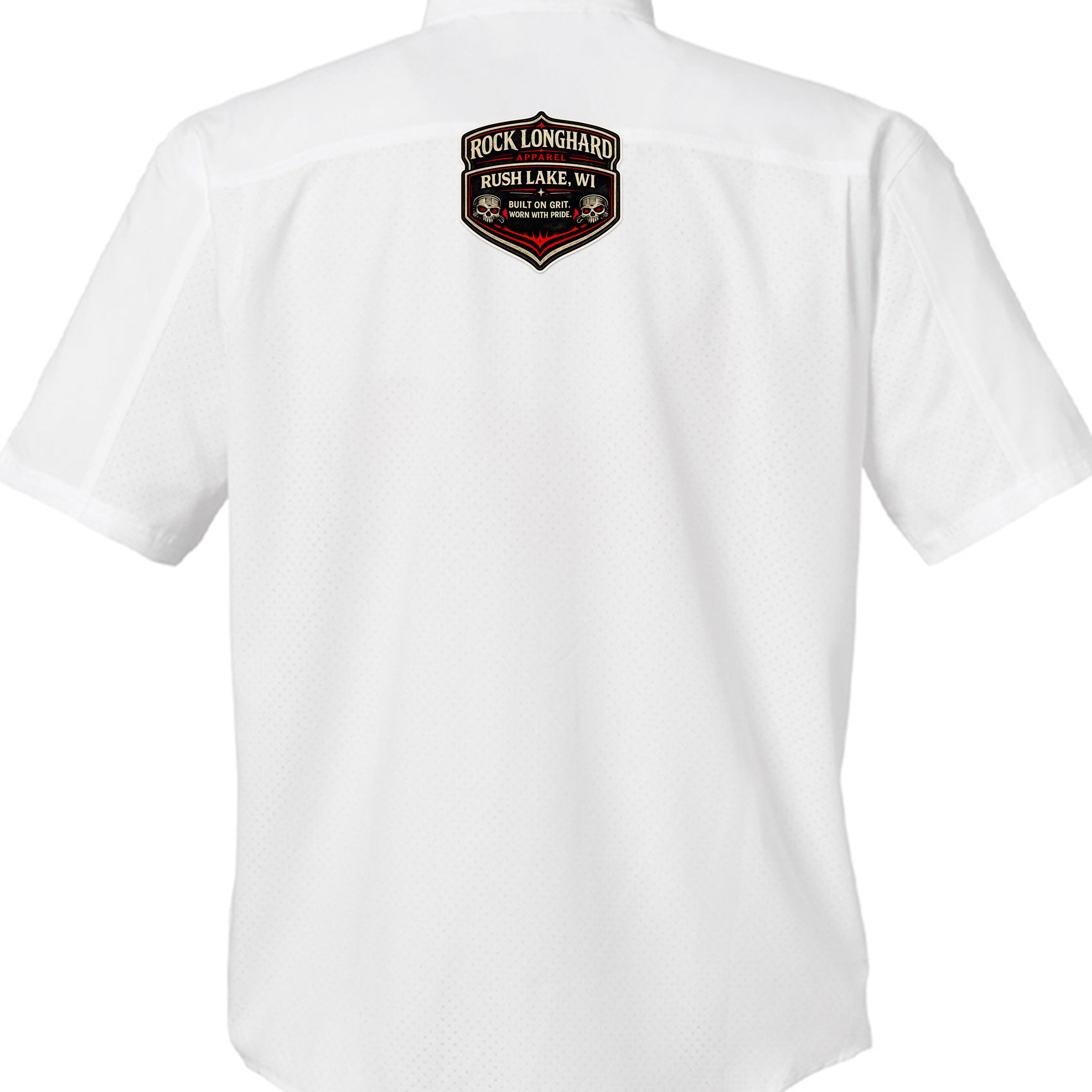 White - H150171 - BACK