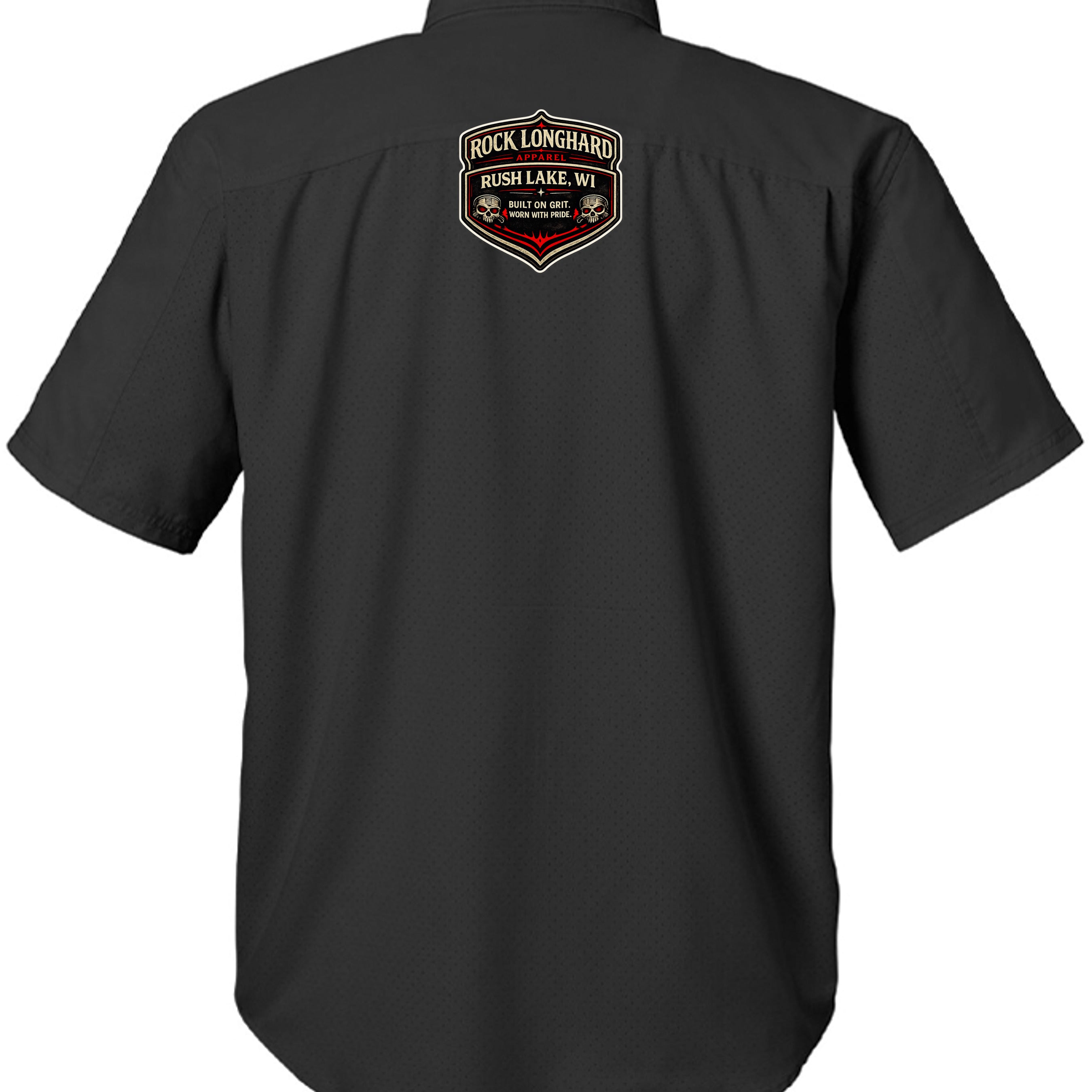 Black - H150171 - BACK