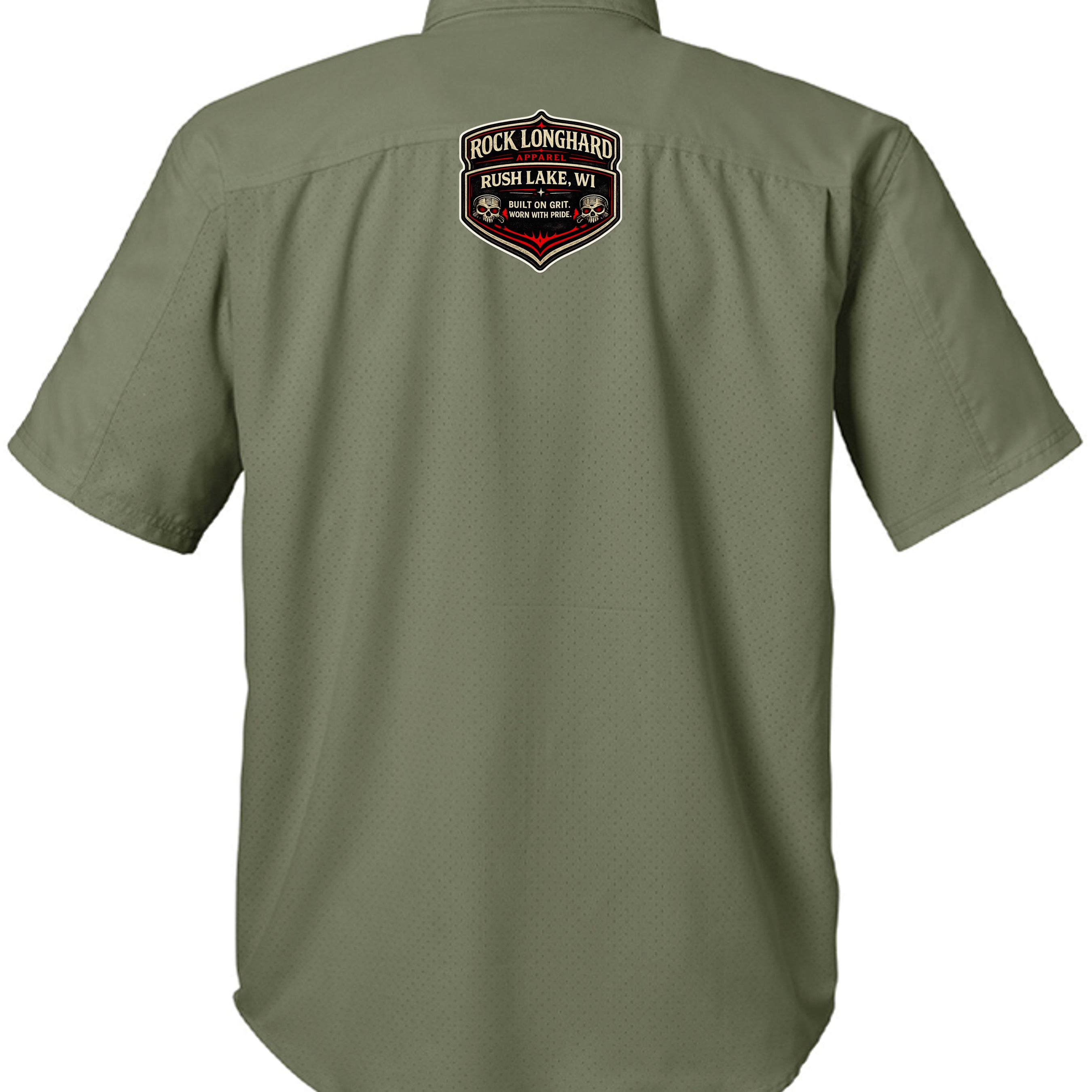 Moss - H150171 - BACK