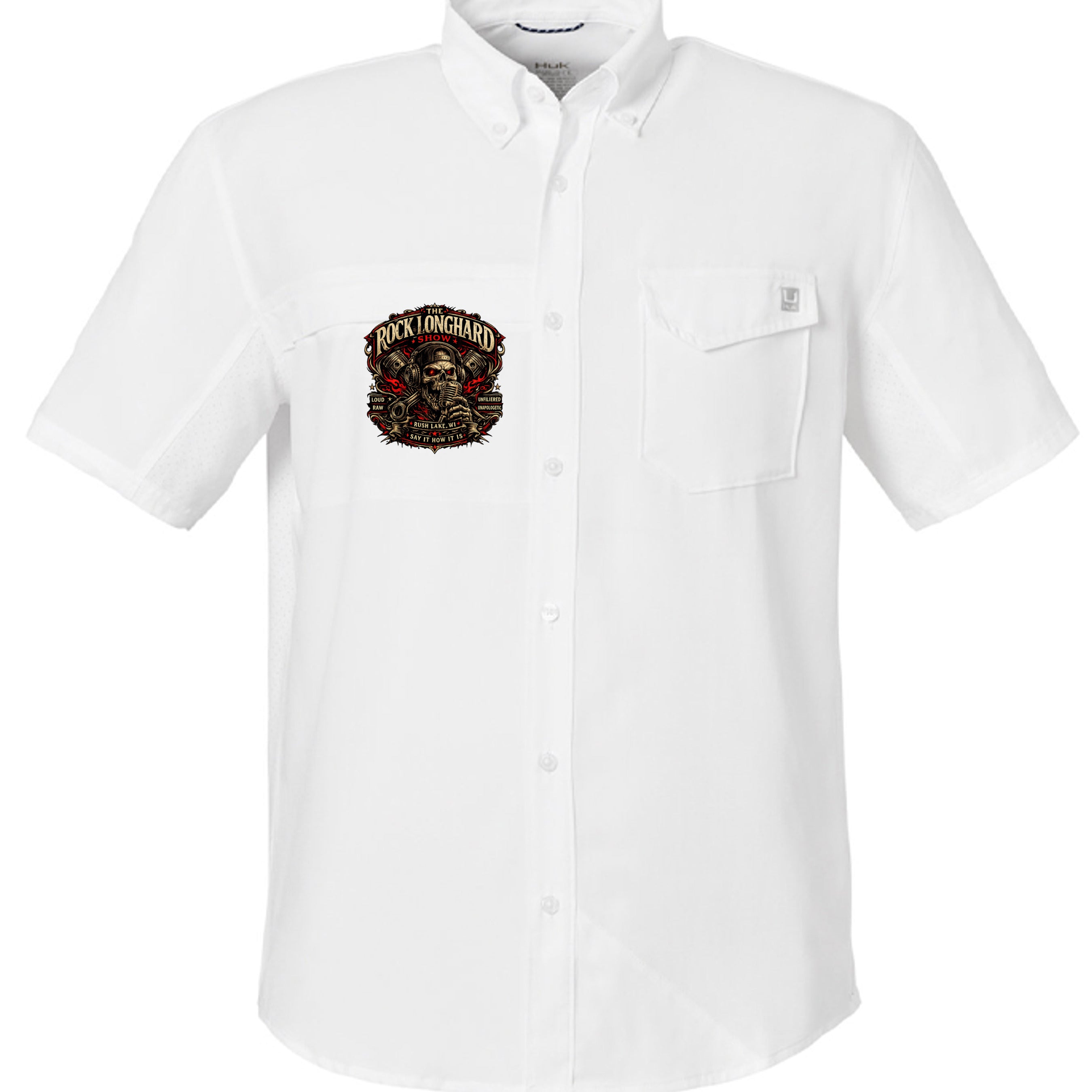 White - H150171 - FRONT