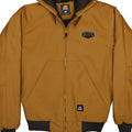 BROWN DUCK - HJ51 - FRONT