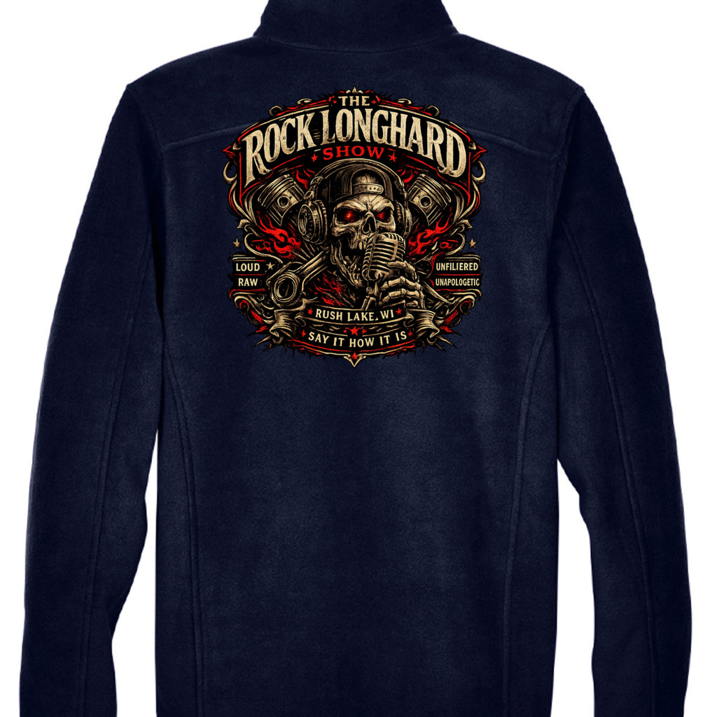 CLASSIC NAVY - 88190T - BACK