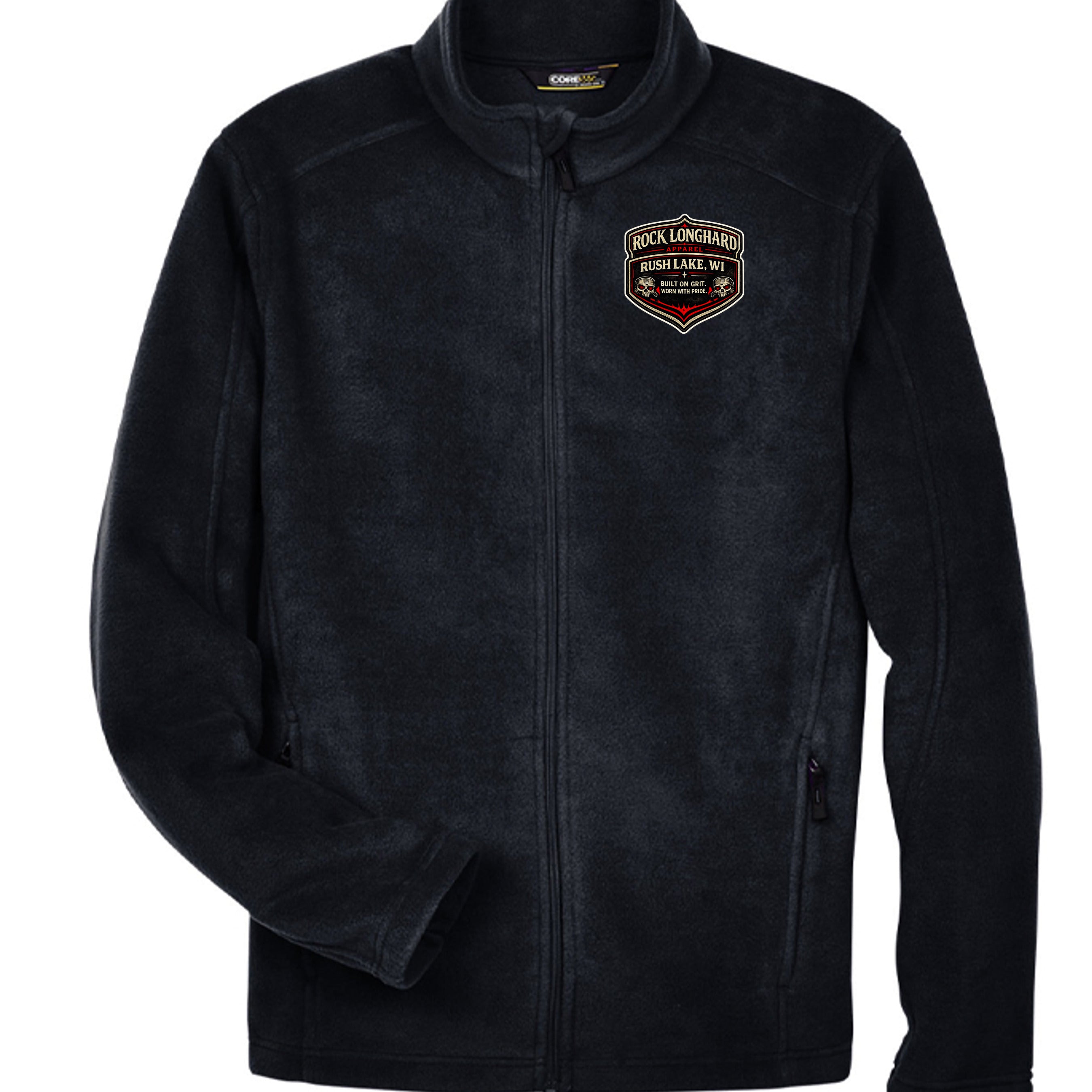 BLACK - 88190T - FRONT