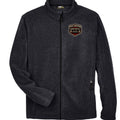 HEATHER CHARCOAL - 88190T - FRONT