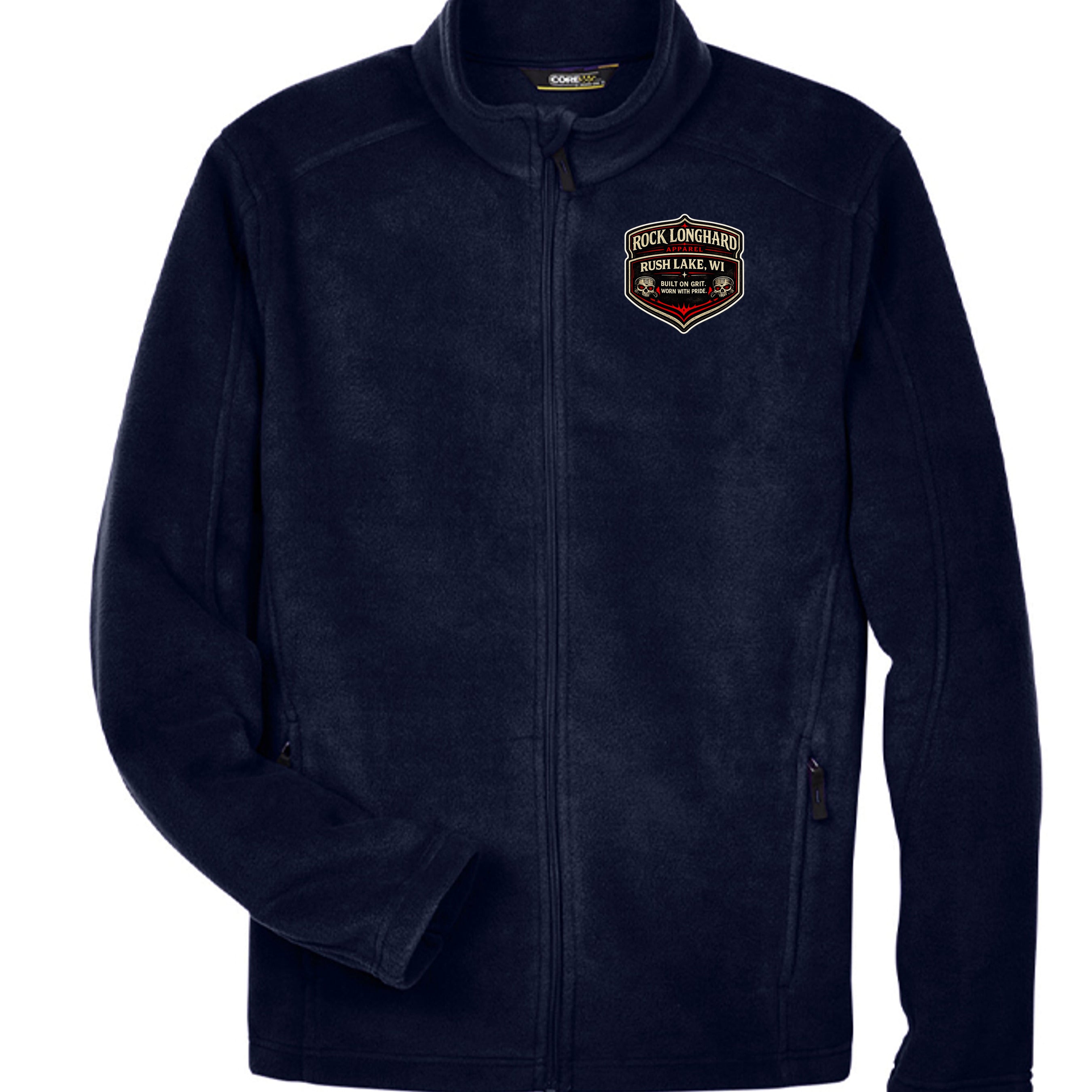 CLASSIC NAVY - 88190T - FRONT
