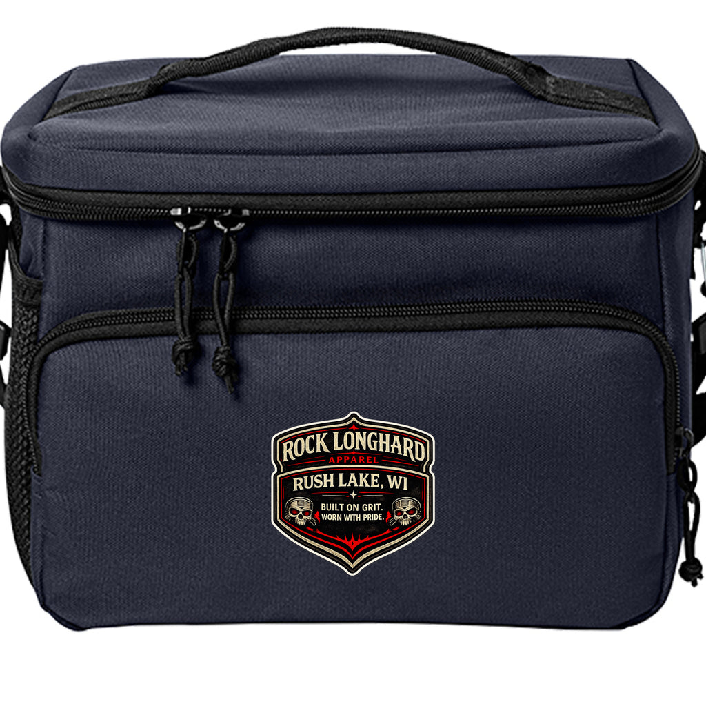 River Blue Navy - CSB505 - FRONT