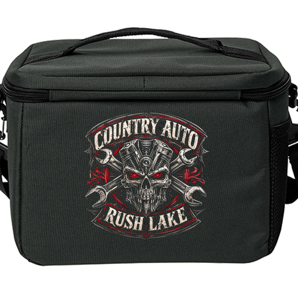 Charcoal - CSB505 - BACK
