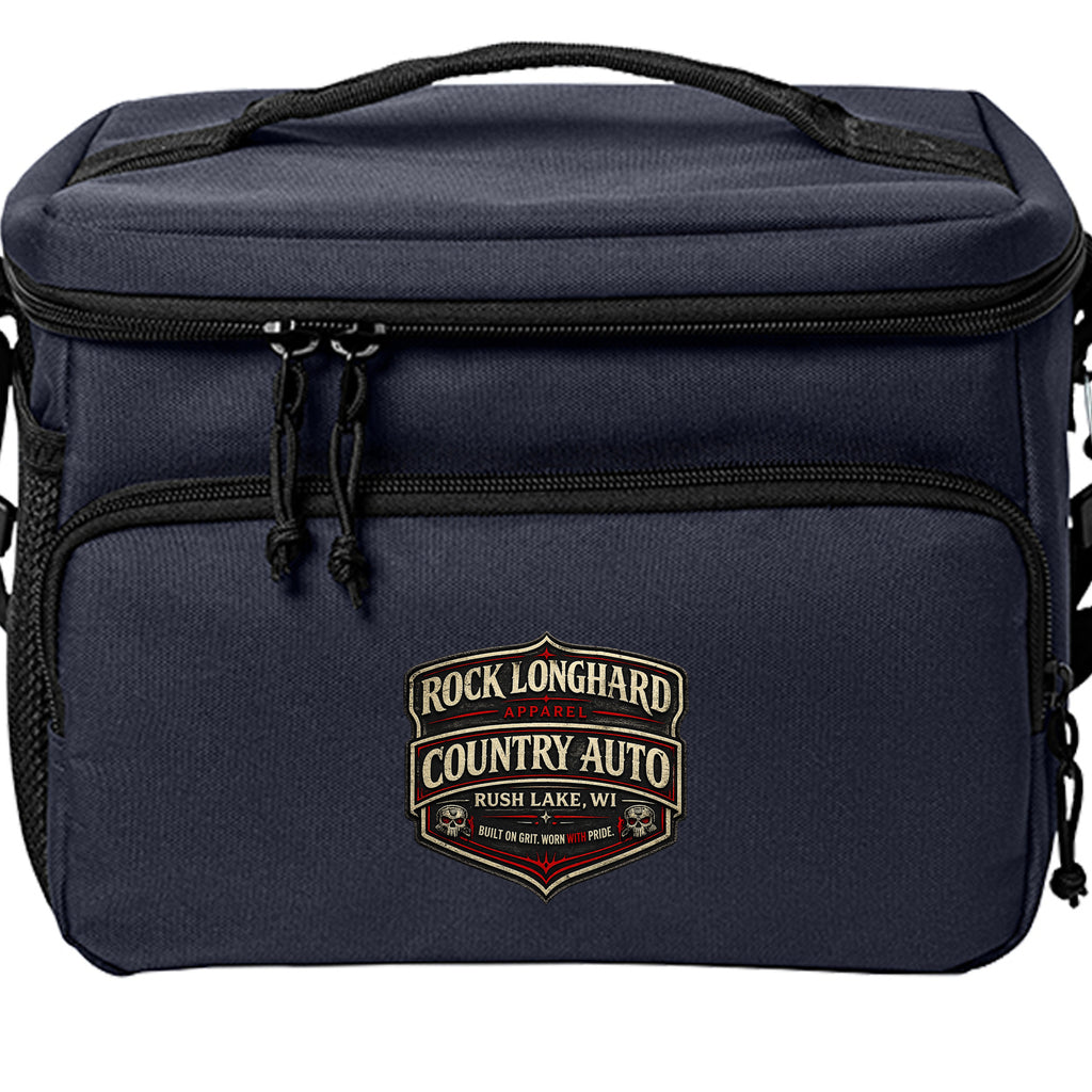 River Blue Navy - CSB505 - FRONT